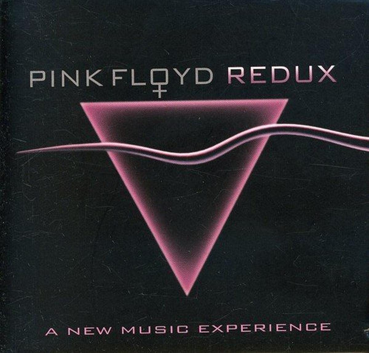 Pink Floyd Redux A New Music Experience [Audio CD] Pink Floyd Redux