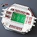 LEGO Creator Expert Old Trafford - Manchester United 10272 Building Kit for Adults and Collector Toy, New 2020 (3,898 Pieces)