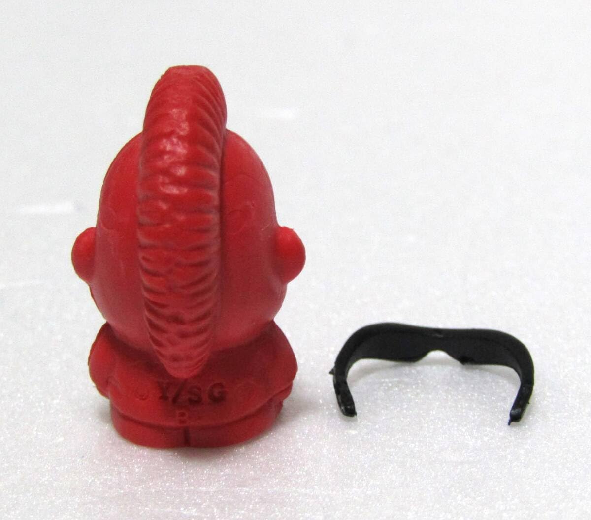 Amazon | 湘南爆走族 消しゴム 丸川角児 | スタンダード消しゴム