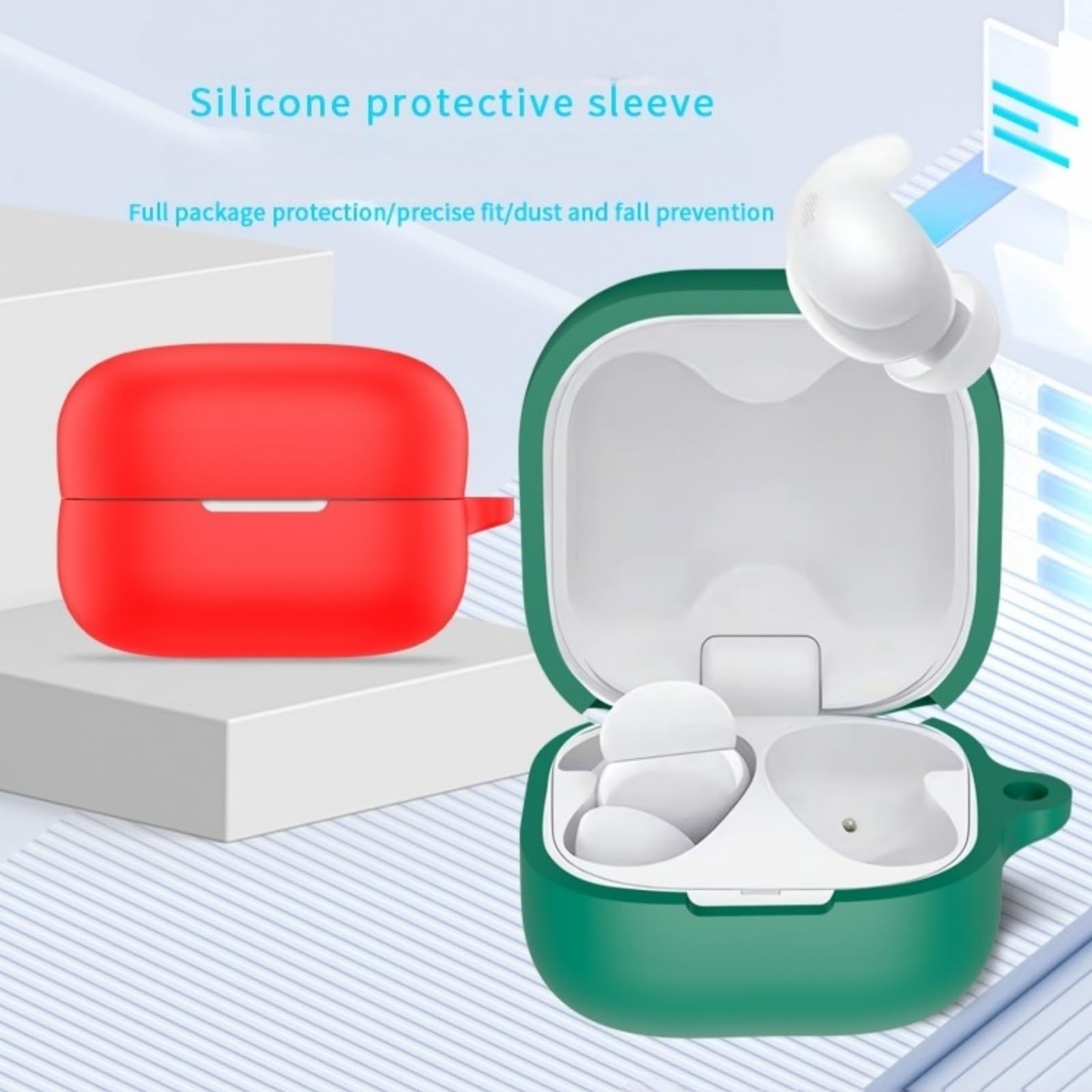 Case Cover for LinkBuds Fit | Koptelefoon | Nederland