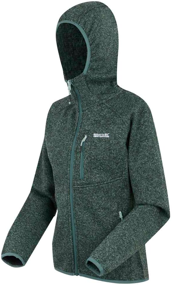 Regatta Wms Hd Newhill Regatta Women's Newhill Hooded Top
