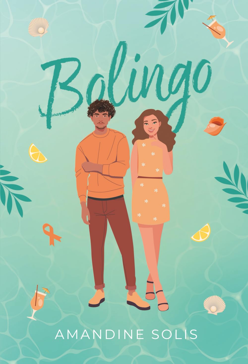Bolingo : une romance feel-good irrésistible