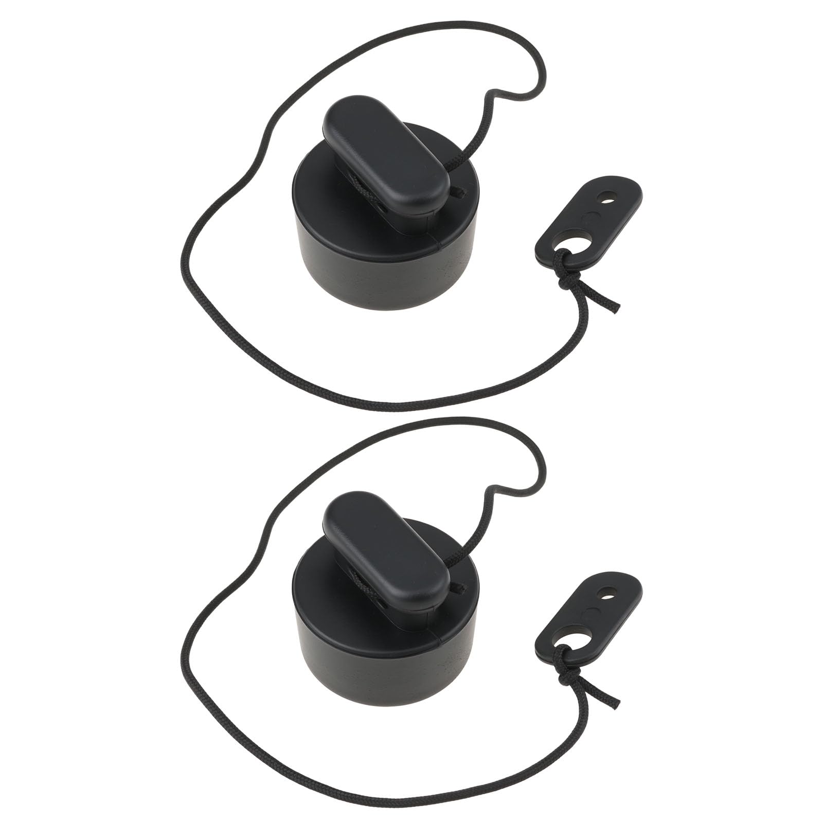 SG Store 2pcs 35mm Inflatable Dinghy Drain Plug Bung Compatible with Are Honwave