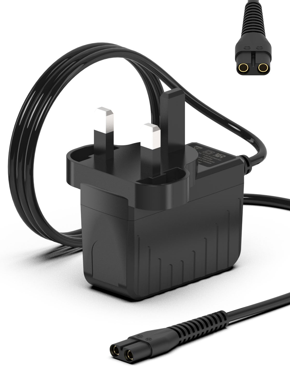 3.5V Hair Clipper Charger For Wahl Color Pro 9649 Cordless - View #8