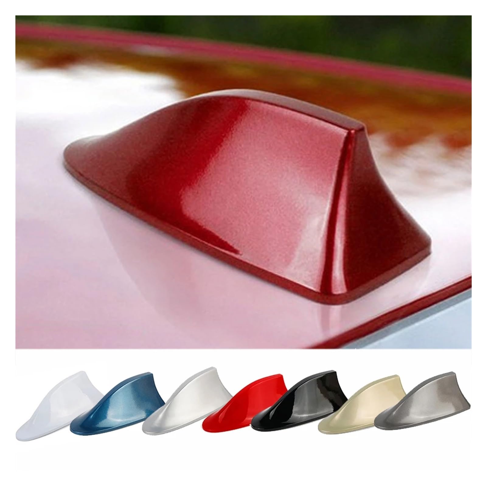 Antenna Pinna Squalo Universale