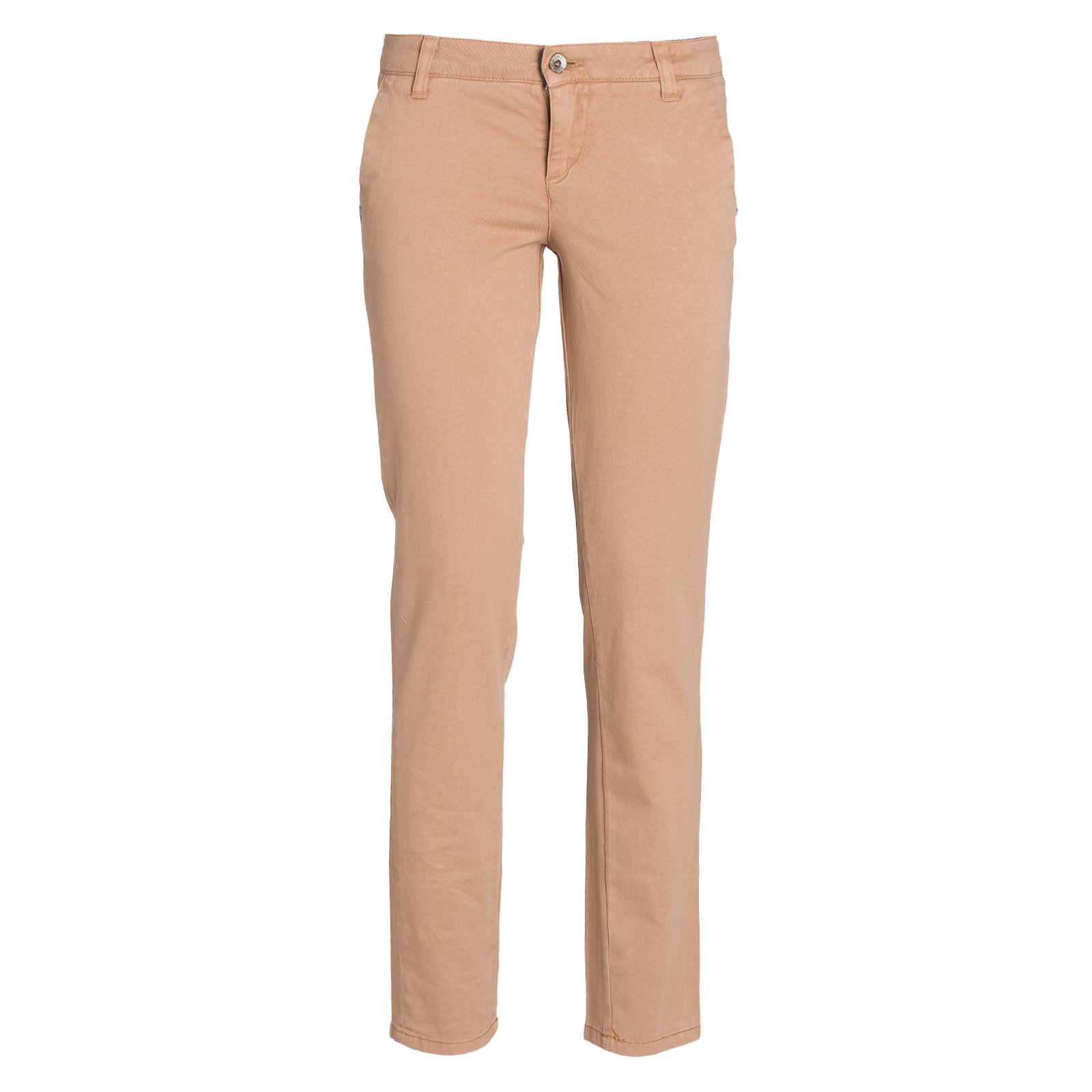 GUESS Berta Chino Pantaloni Donna