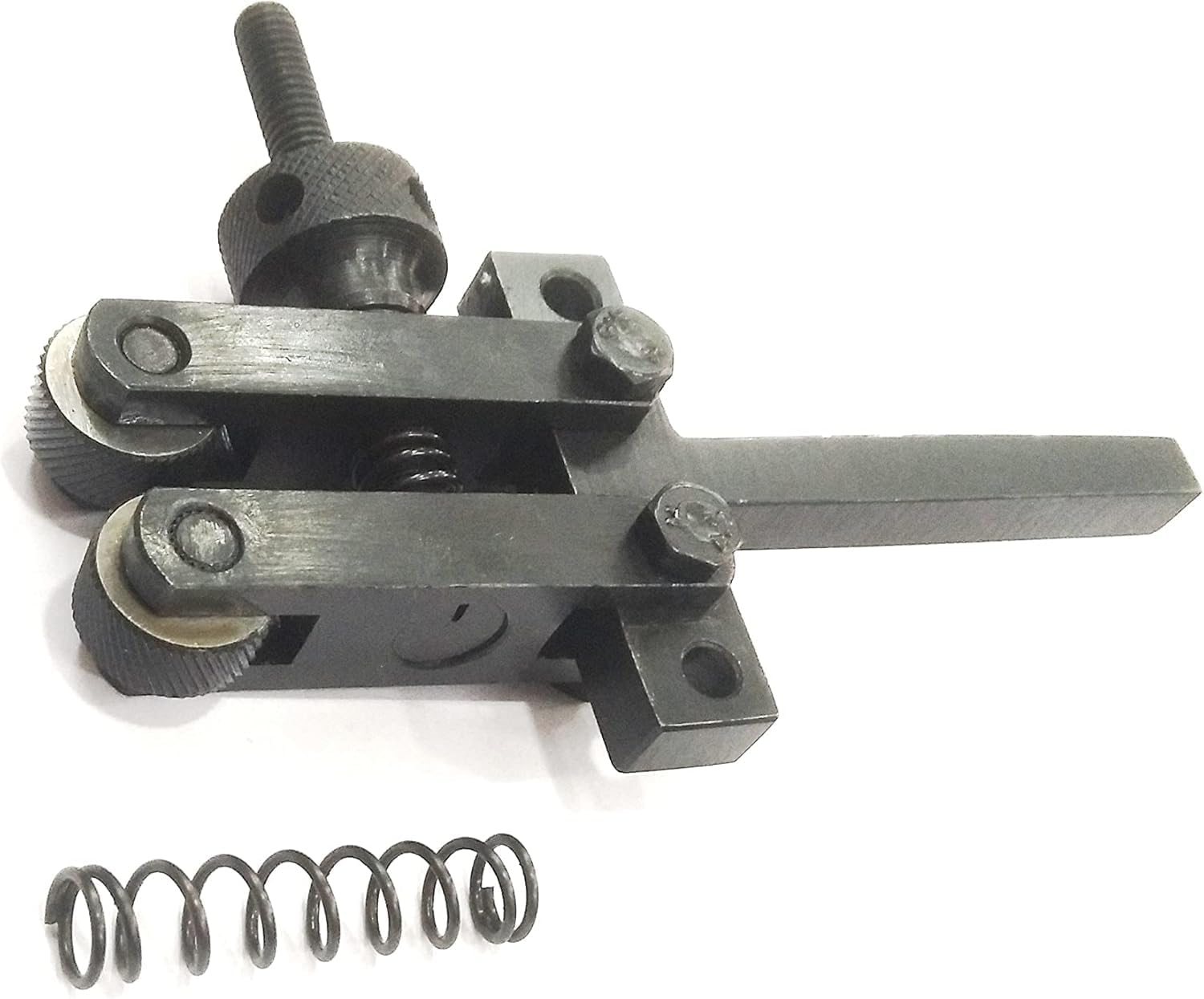 MachEl Lathe Knurling Tools (H Type Knurling Tool 2" Inch/ 50 mm)