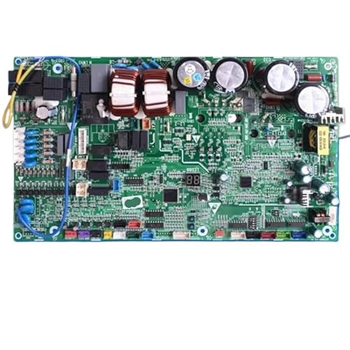 Compatible With Gree Central Air Conditioning Computer Motherboard 30226254 WZ6M35H GRZW6P-A3 Module