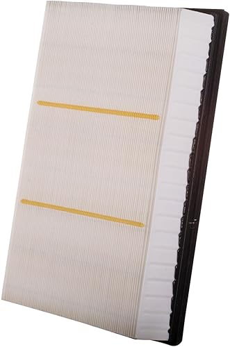 Miniatura 7 de Filtro de aire de motor PG PA99114  Compatible con Nissan TITAN XD 2016-2019