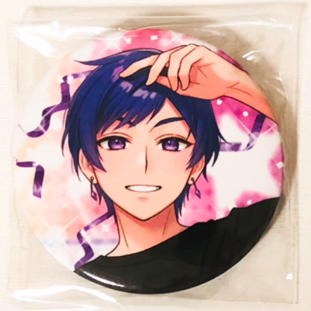 Amazon.co.jp: ☆すたぽらこったろRay☆缶バッジ☆第7弾 : おもちゃ