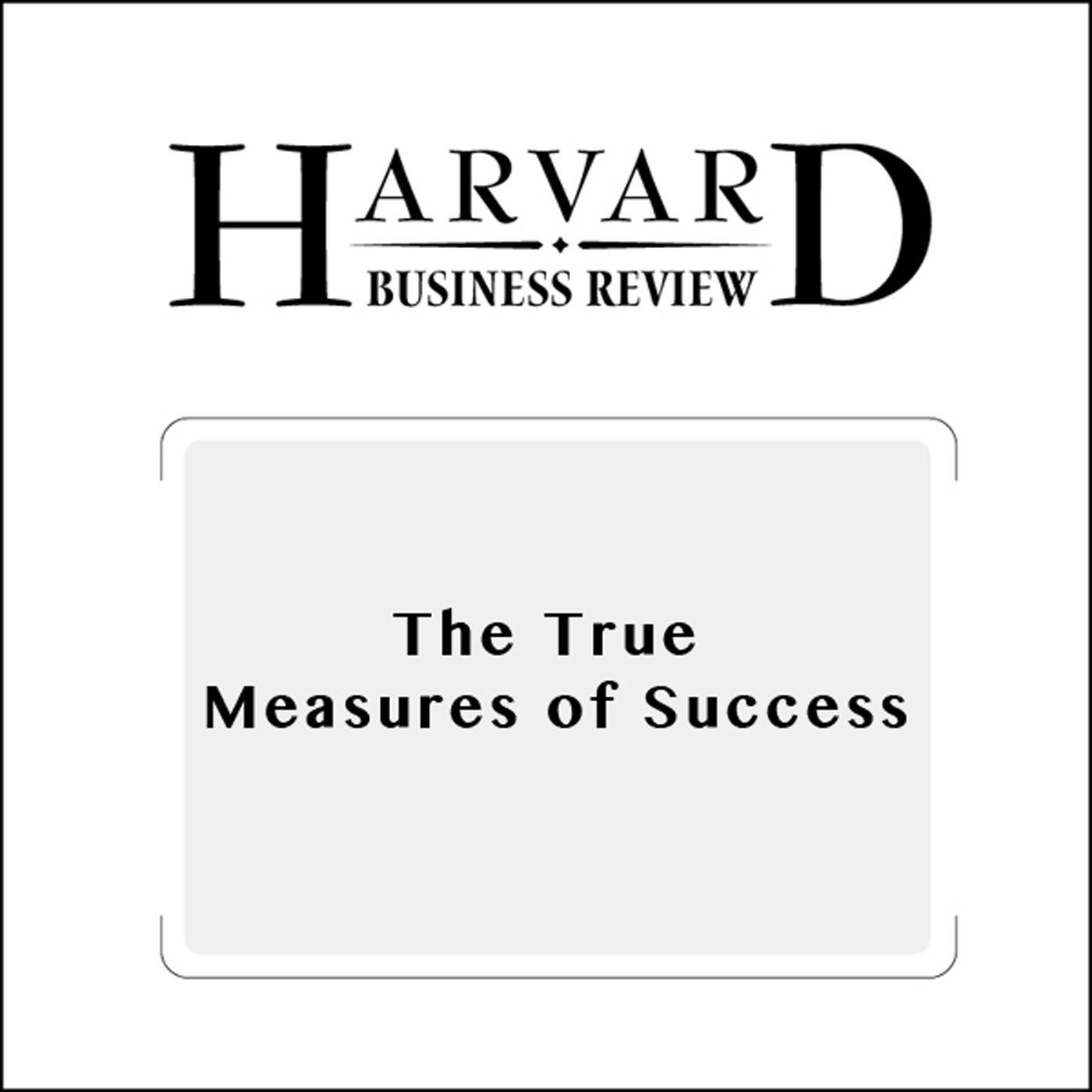 What Good are Shareholders? (Harvard Business Review)