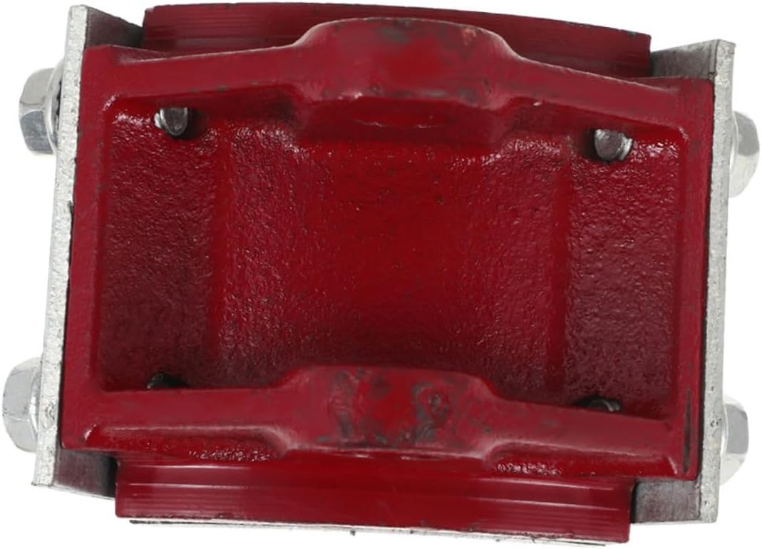 Emergency Brake Shoes Pad Compatible Hydraulic Brake Systems Safe and Efficient Operation