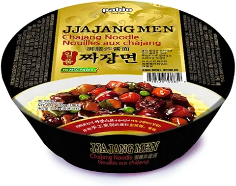 一品ジャジャン麺