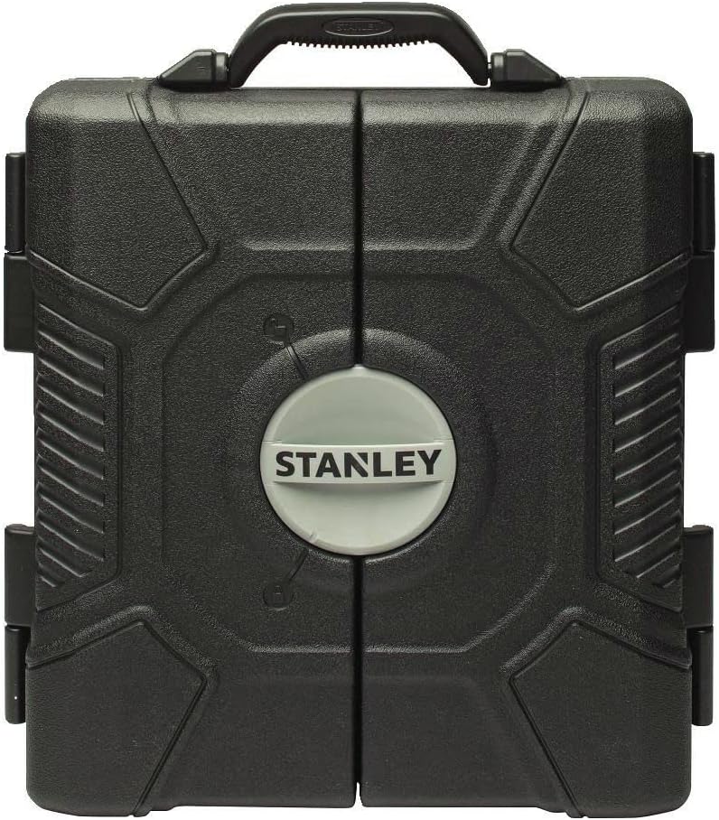 Stanley 170 Pc Mixed Tool Set