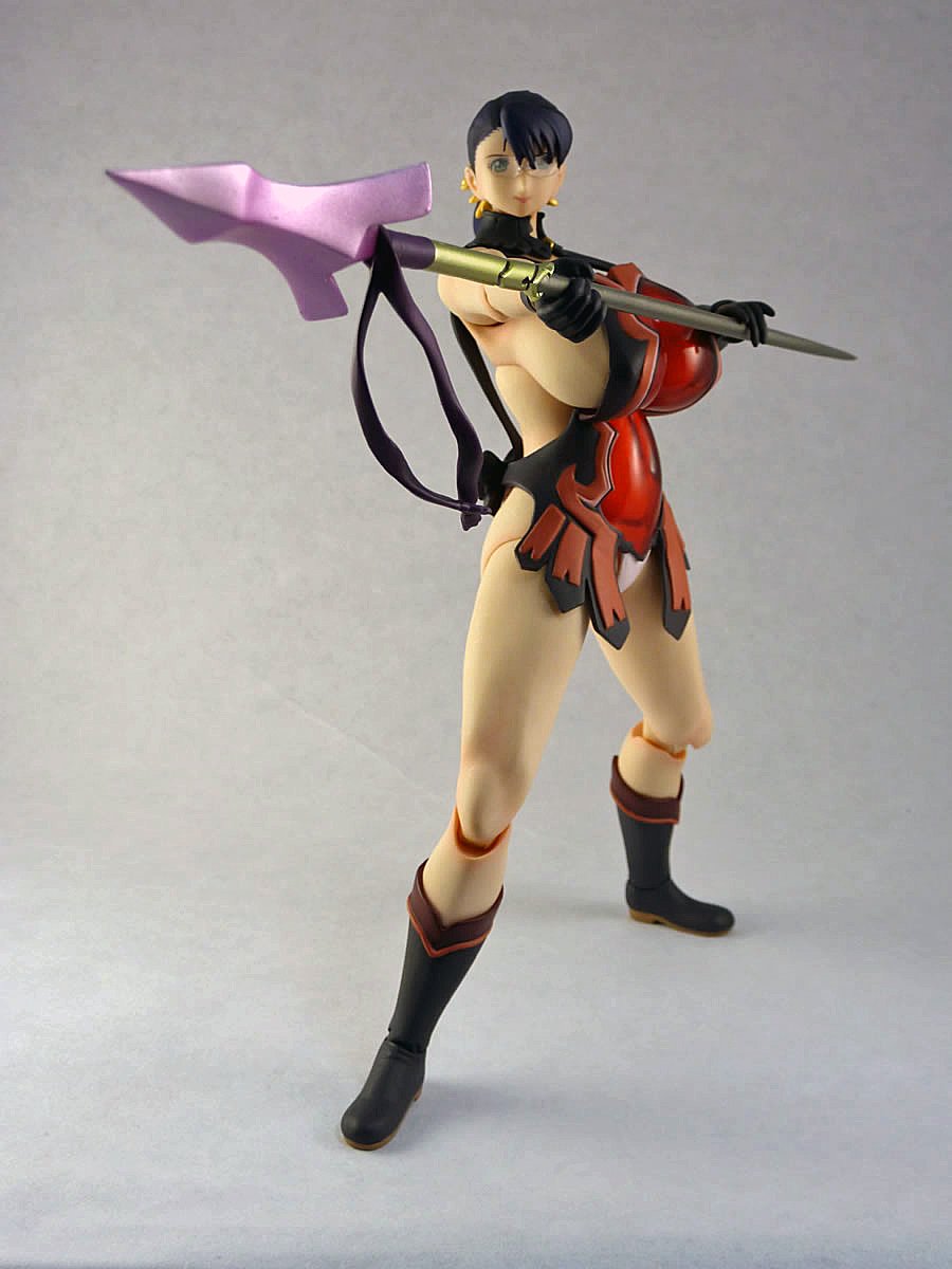Amazon.co.jp: ふるプニっ! フィギュアシリーズ No.5 クイーンズ 