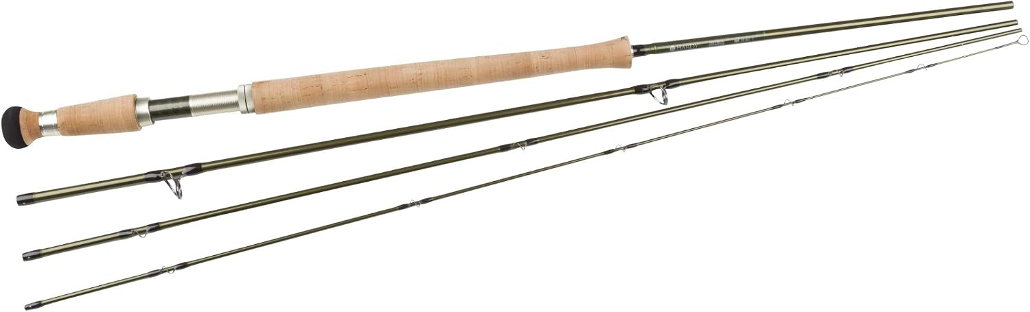 HARDYHardy® Zephrus AWS Rod Fly Rods