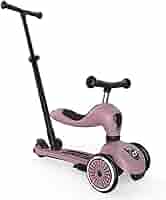 【専用】がんちゃん様 (Scoot and Ride ) Amazon.com: Scoot & Ride 2-in-1 Kids Scooter with Basket