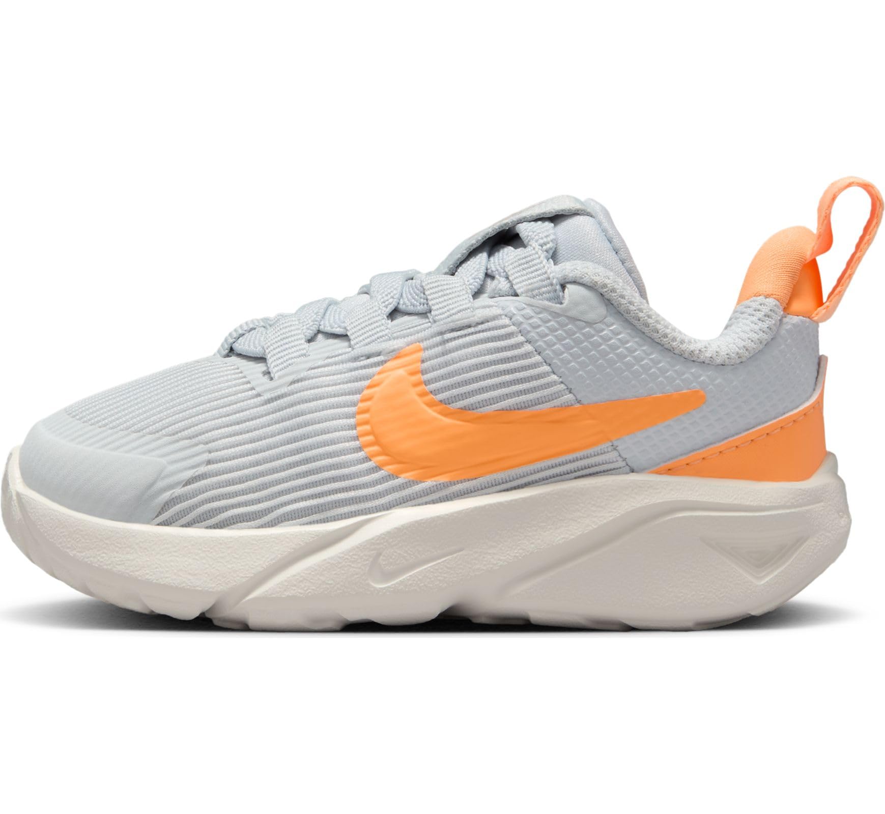 Nike Scarpa Star Runner 4 – Bebè E Bimbo Unisex-Bambini e Ragazzi