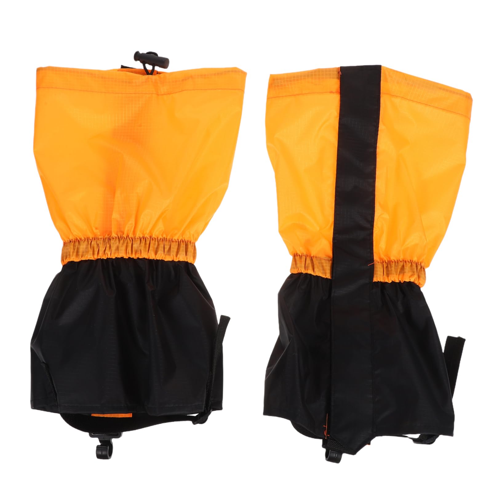 Hohopeti Waterproof for Men Women Hiking Leg Guards Outdoor Gear Winter Boot Covers