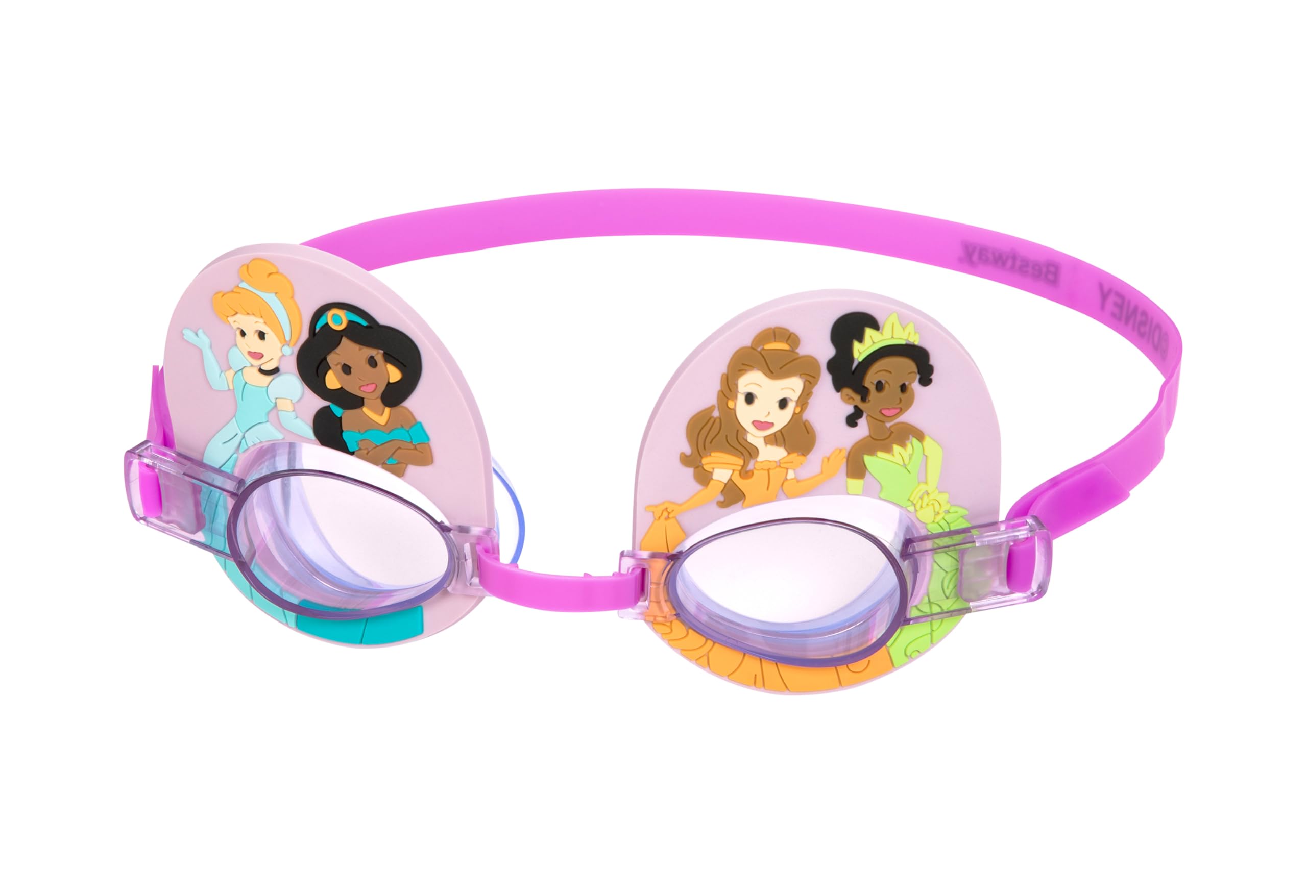 Bestway Deluxe Gogle Disney Princess