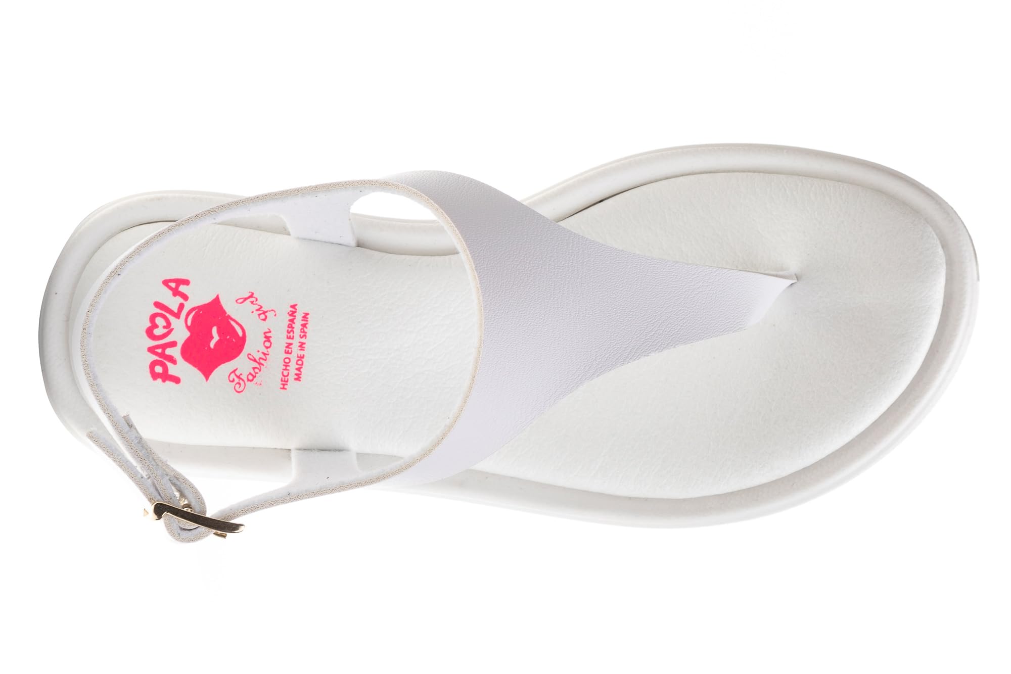 Pablosky Capri 876604, Sandalia