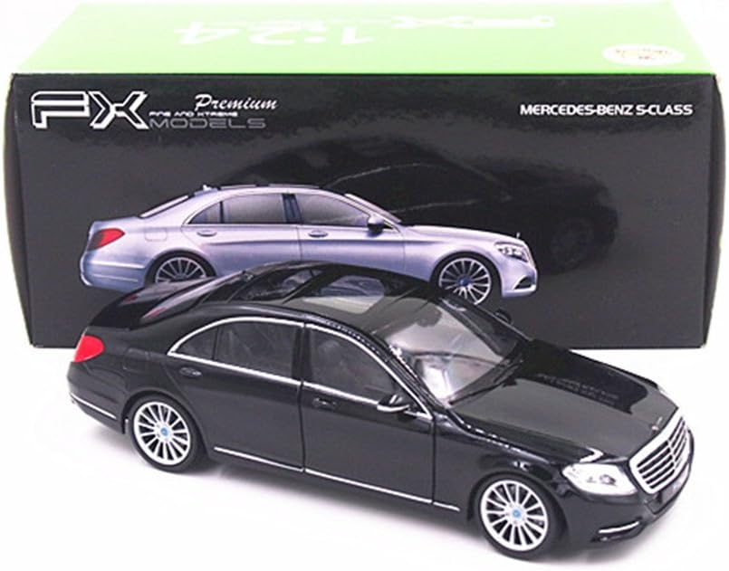 Toy mercedes s class Clearance