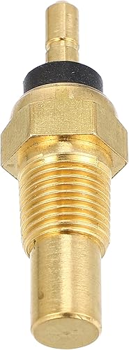 Miniatura 5 de X AUTOHAUX 37750-PH2-014 Sensor de temperatura del refrigerante del motor Remitente de temperatura para Honda Accord 1987-1999 para Honda CR-V
