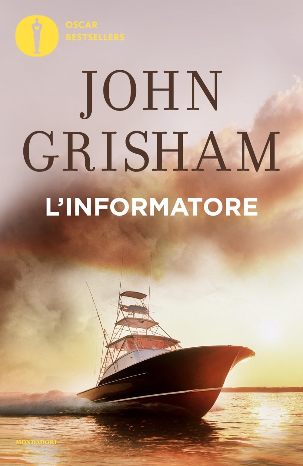 L'informatore - 4