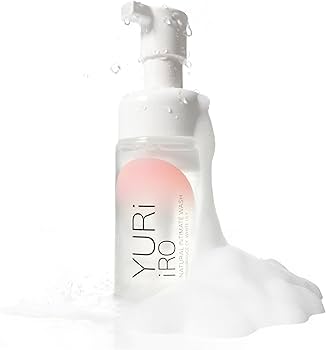 Amazon.co.jp: YURiiRO インティメイトウォッシュ デリケート