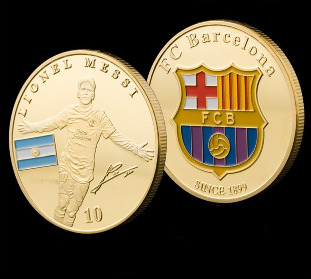 Lionel Messi De FC Barcelone Image stock éditorial - Image du lionel
