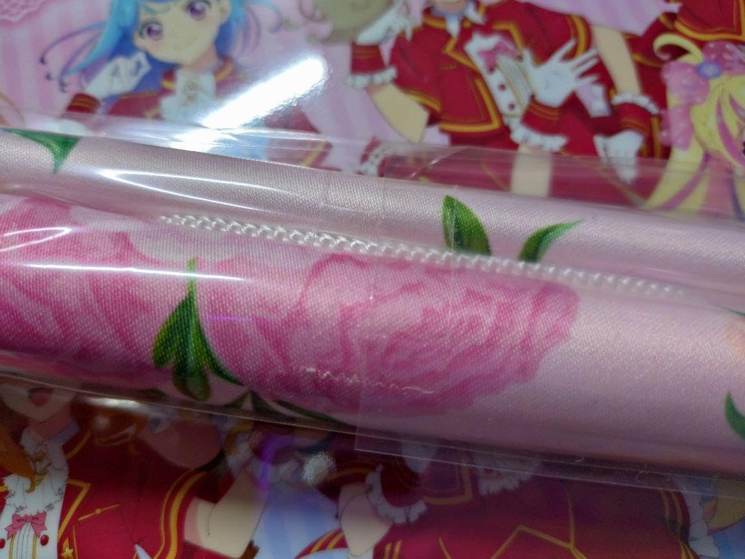 Amazon.co.jp: オールアイカツ！星宮いちご タペストリー flower