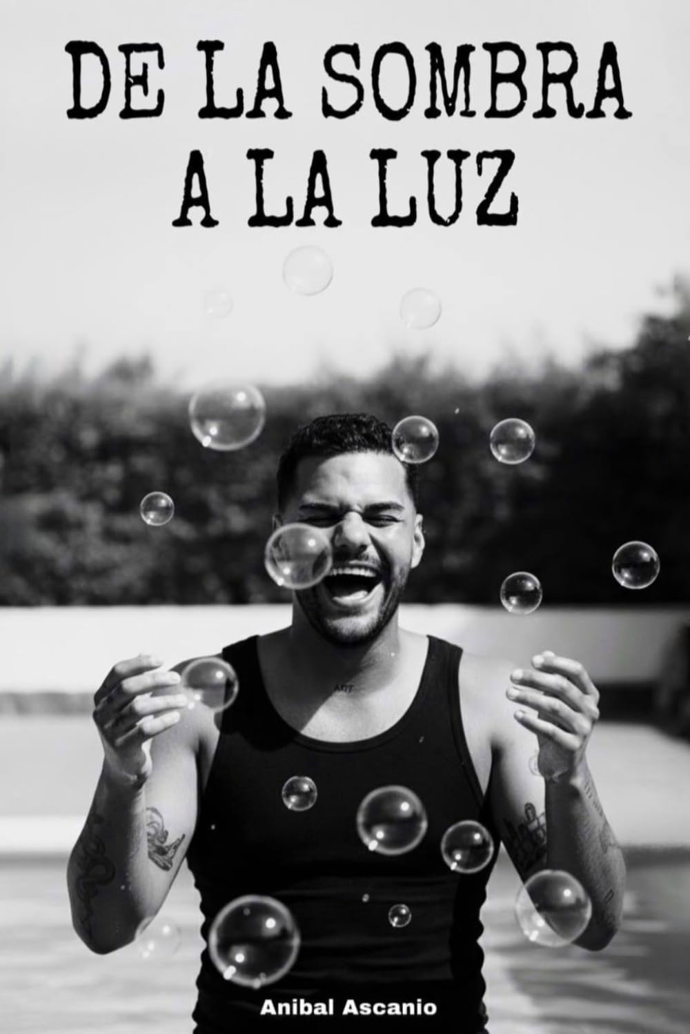 DE LA SOMBRA A LA LUZ