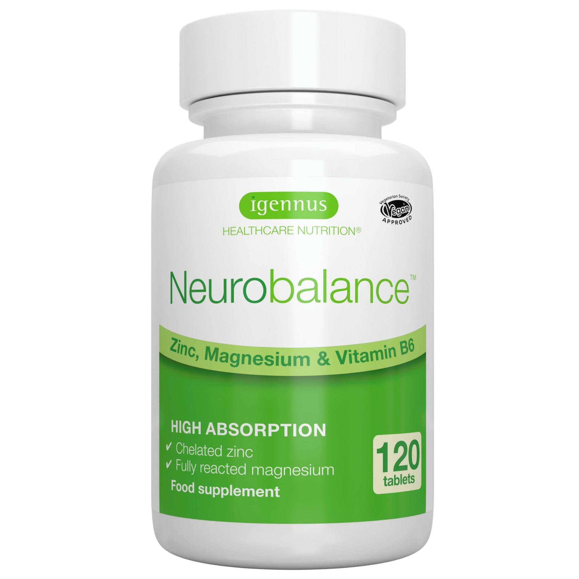Neurobalance