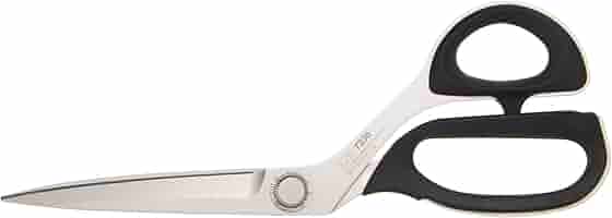 Amazon | 貝印 ラシャ 鋏 230mm ビニール ケース 付 7230 日本製