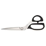 KAI Compact Black Scissors 230mm 7230