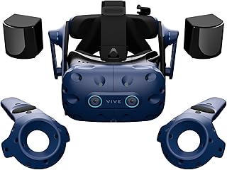 HTC Vive Pro Eye Office Full System - PC
