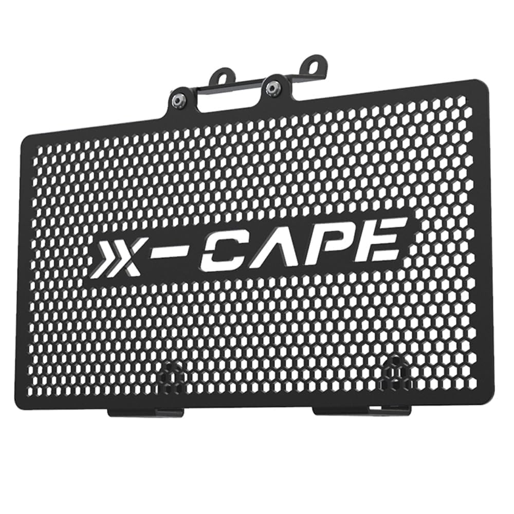X-Cape 650 Radiador Protección Moto Rejilla Radiador Cubierta