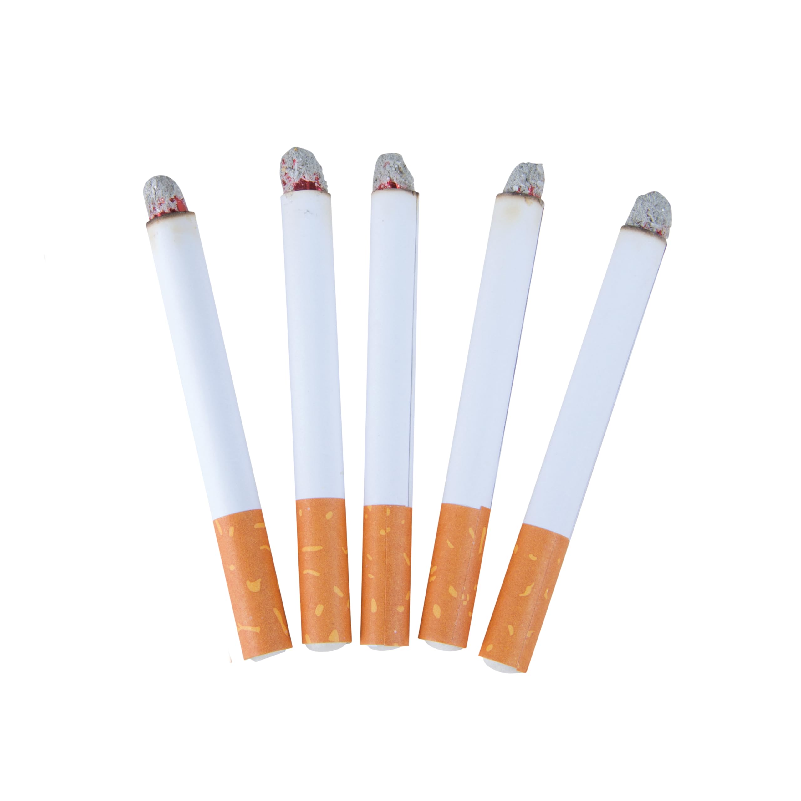 P'tit Clown re11096 Falsche Zigarette, 5er-Set