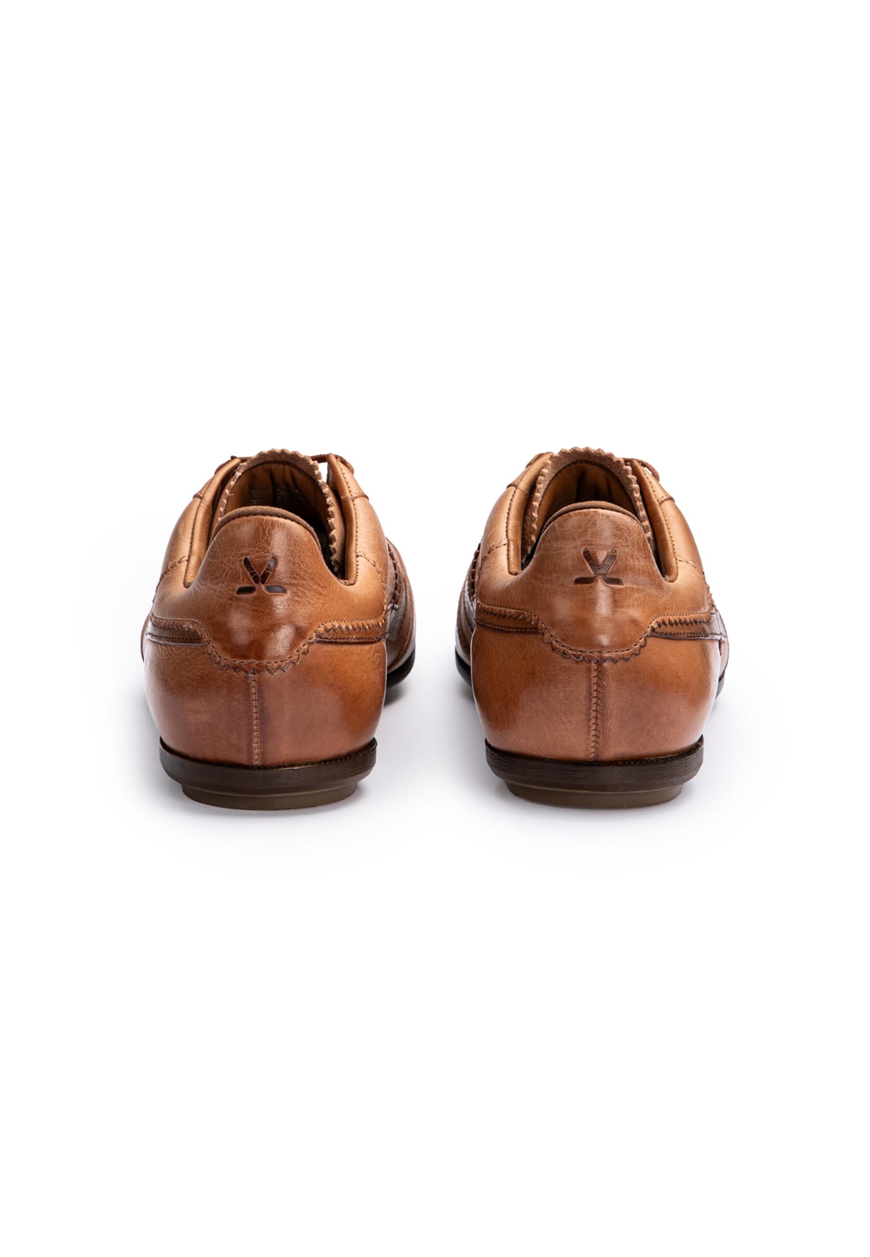 LLOYD Sneaker da uomo Vault, scarpe da ginnastica basse, inserto sfuso