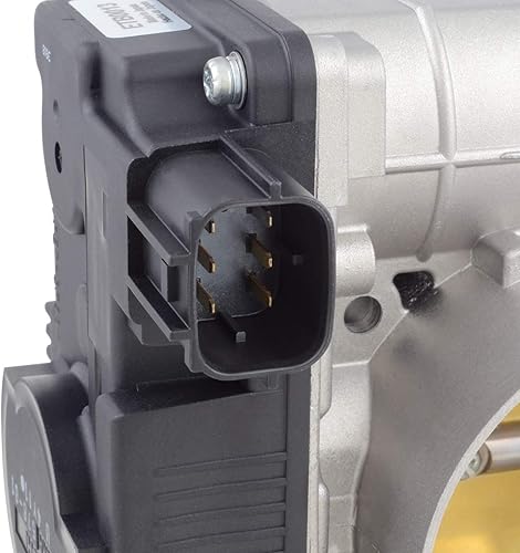 Miniatura 5 de Hitachi ETB0013 Acelerador de inyección de combustible - Junta/junta tórica incluida