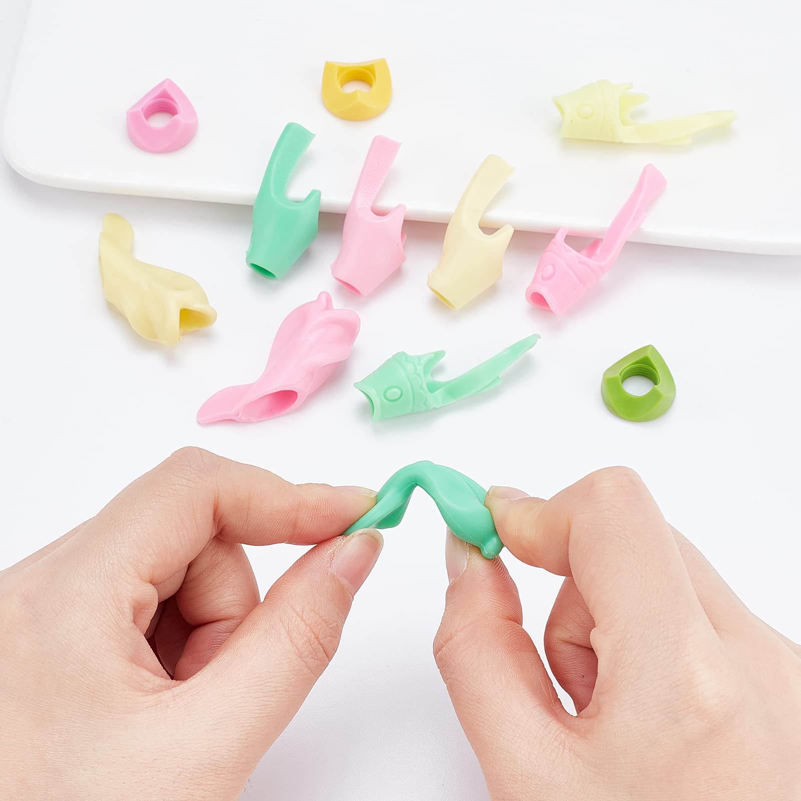 Nail Schilderen Pen Sneldrogend Nail Liner Pen Wat