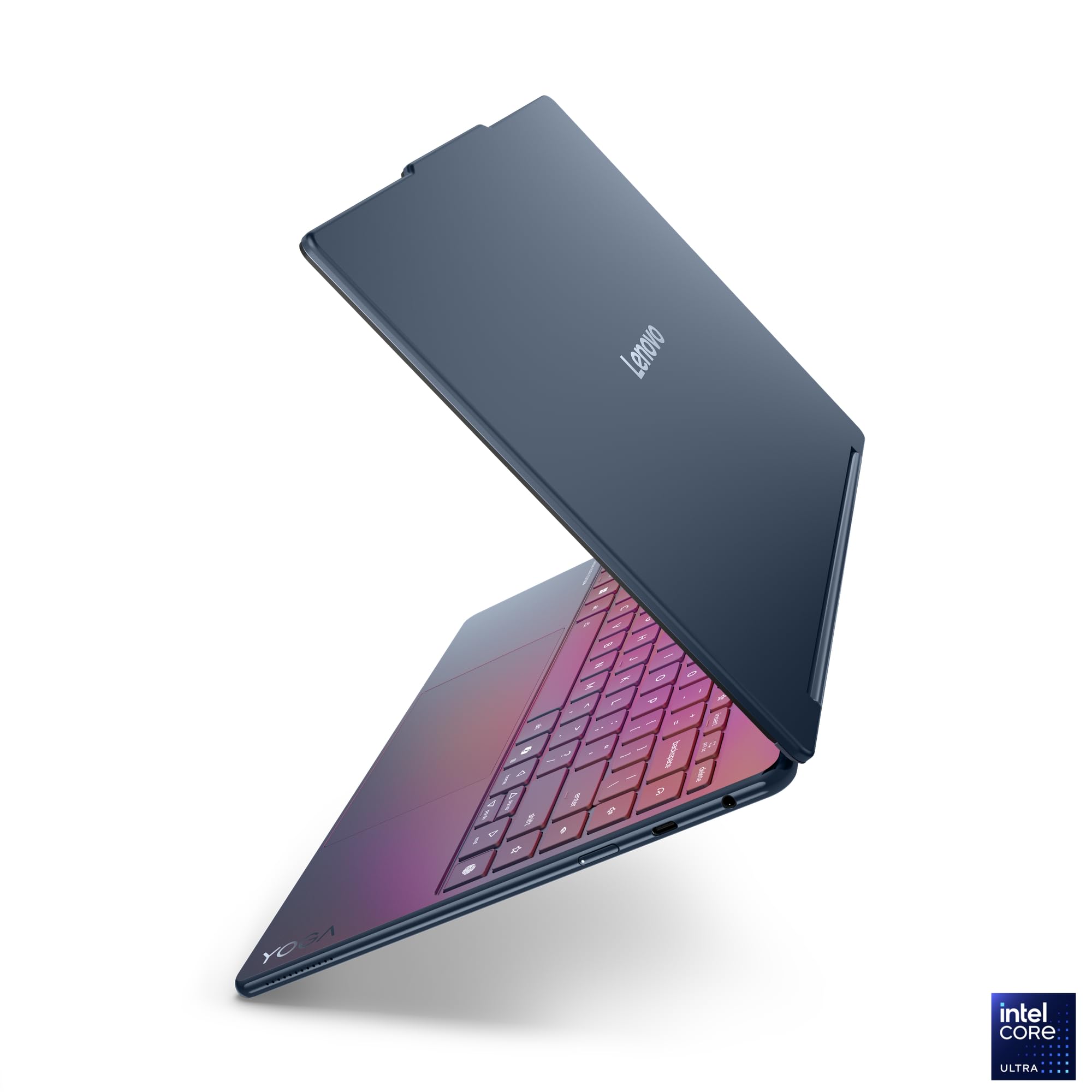 Lenovo Yoga 9 2-in-1 14ILL10 Laptop, 14