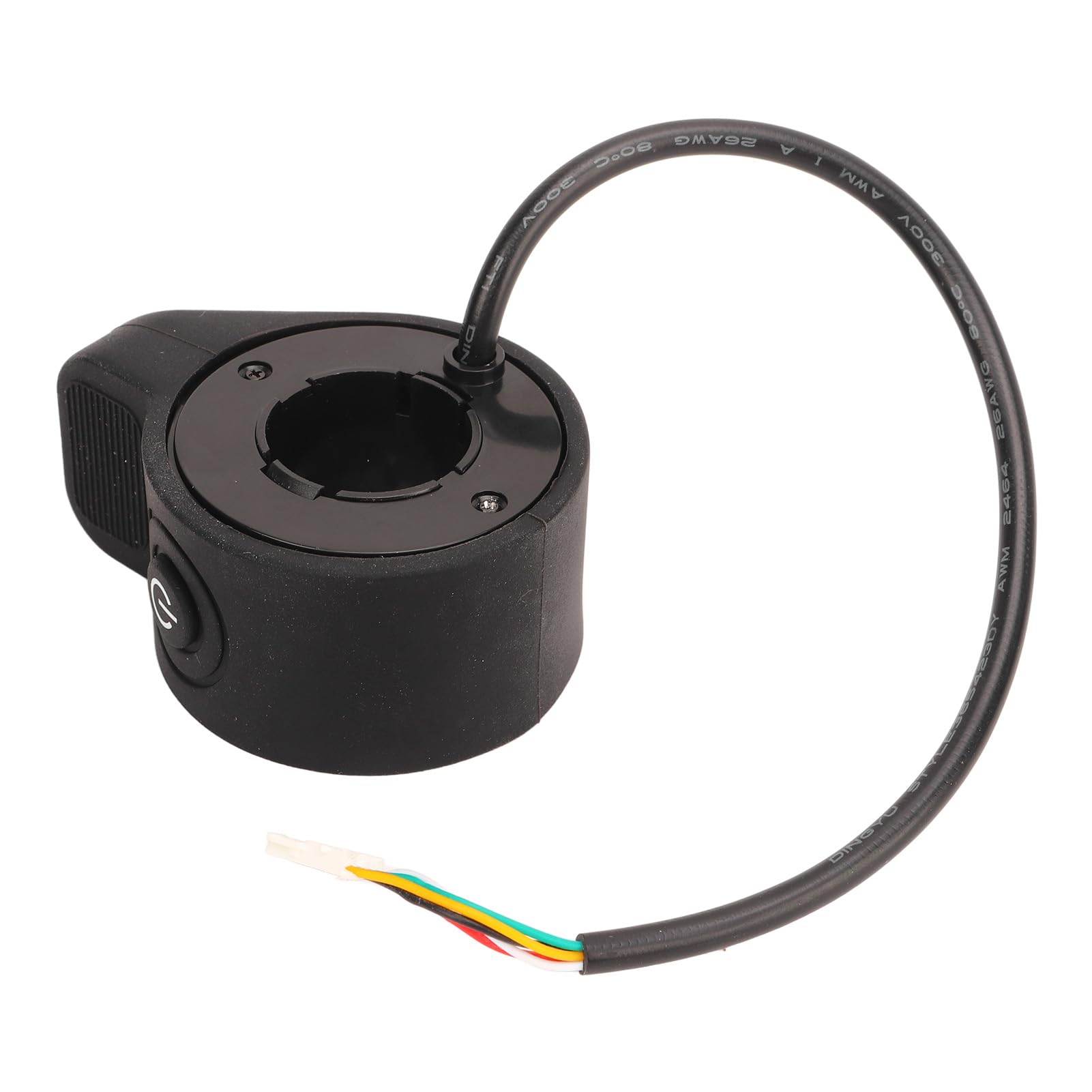 ACCÉLÉRATEUR DE POUCE pour trottinette électrique FleFor Xible longueur de fi EUR 9,46 - FR