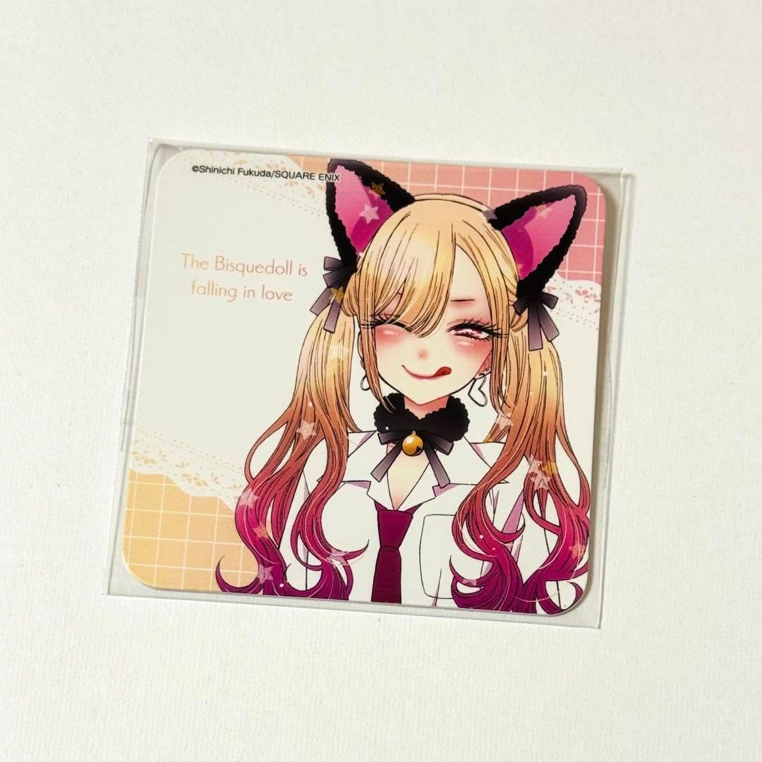 リズ おもちゃ その着せ替え人形は恋をする 着せ恋飯店 中華 東京限定