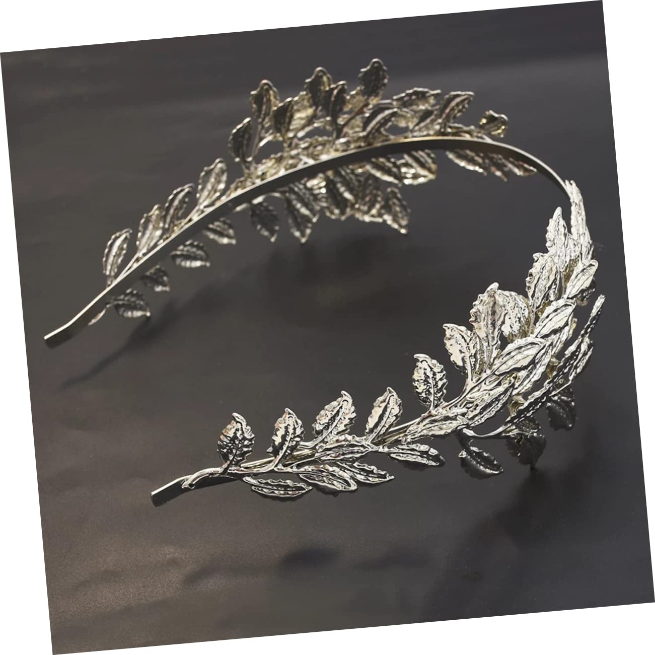 FRCOLOR 3 diademas para novia, diademas de primavera, accesorios para el pelo para la primavera, bodas, faschings accesorios para el pelo, diademas para el pelo, tiara nupcial, peineta para el pelo
