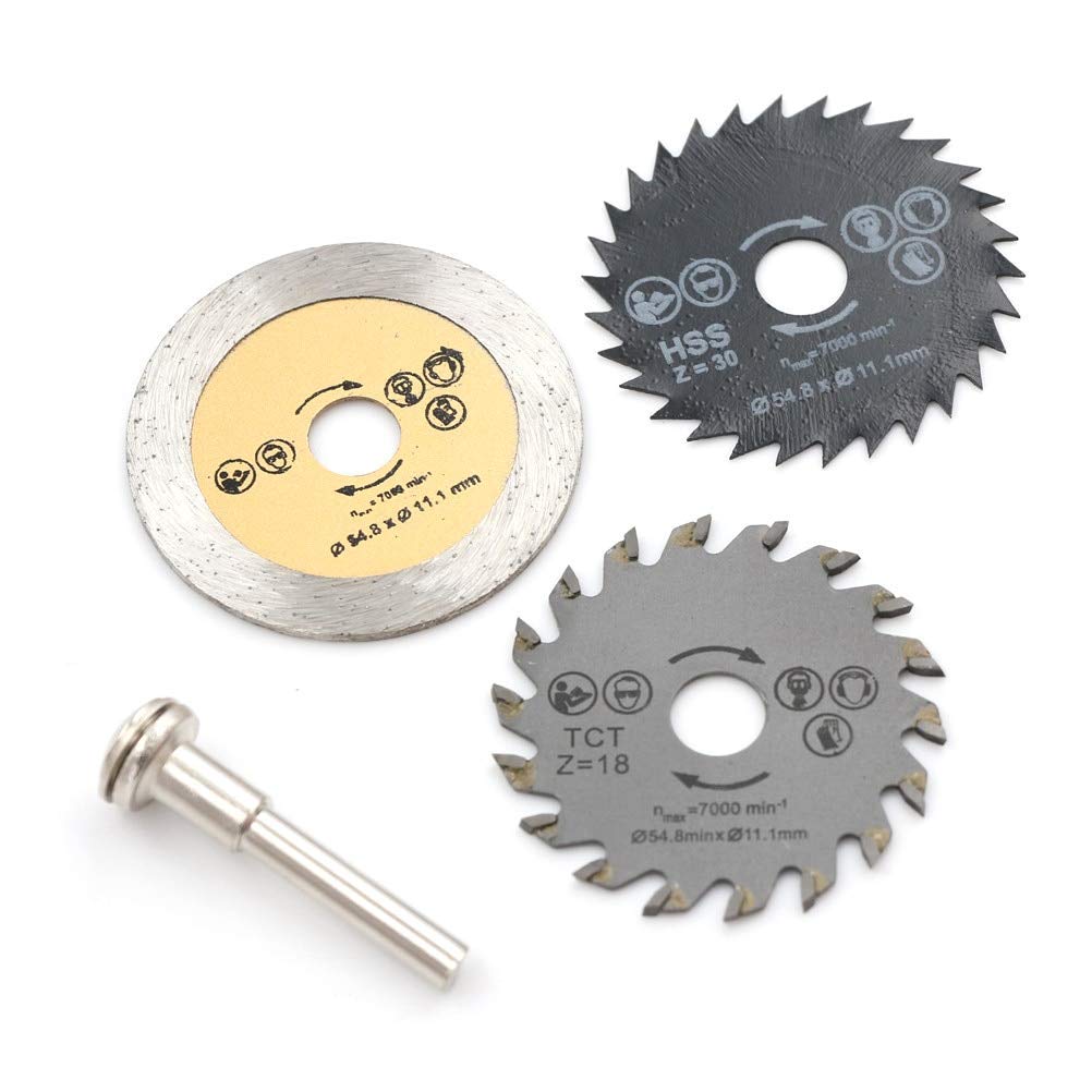 105 Drill Bit Kit - Rotary Tool Accessories -2 105 Drill Bit Kit - Rotary Tool Accessories -2
