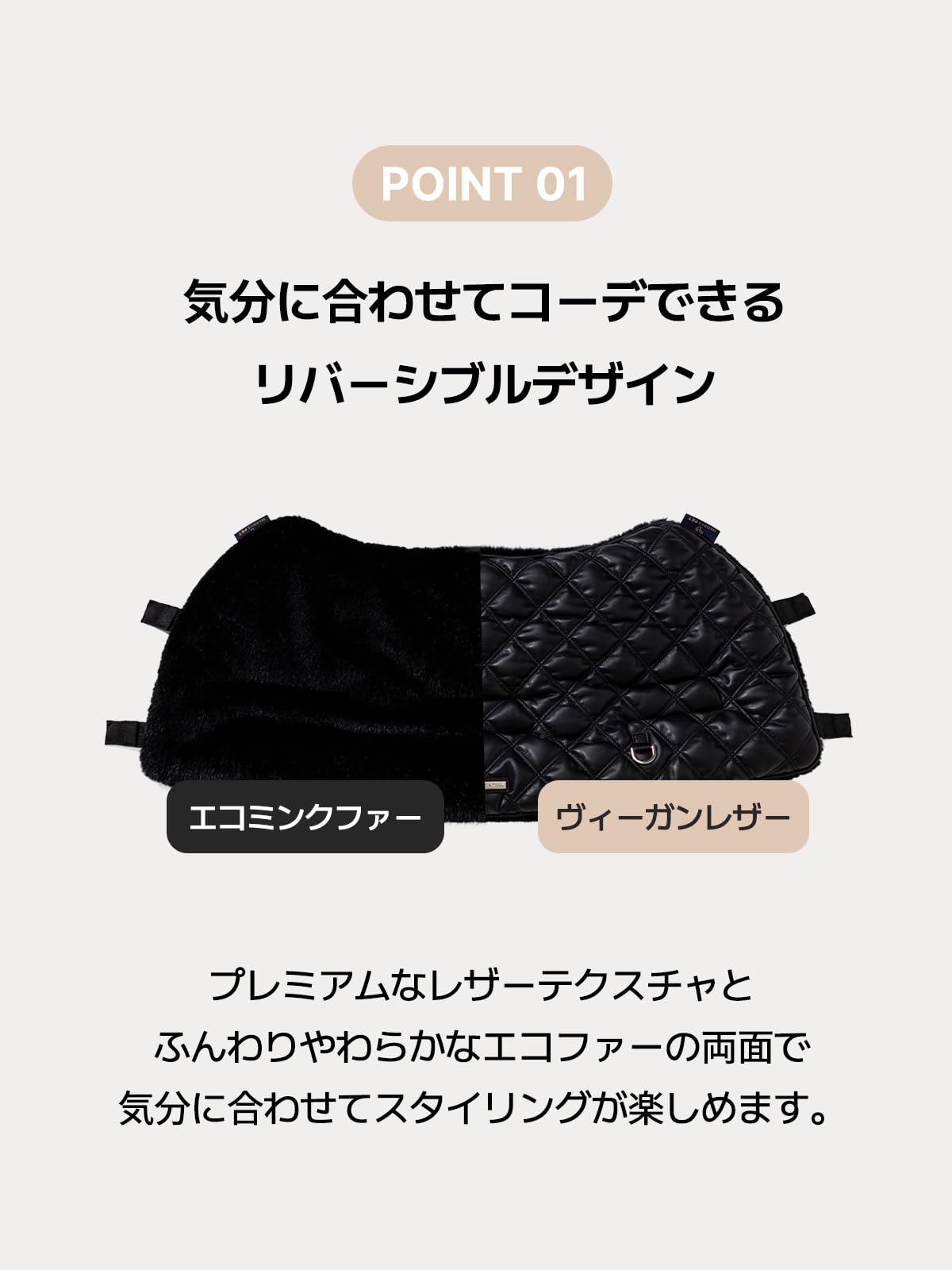Amazon | ペットカート用 あごのせクッション コンフォーター DIA