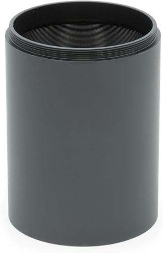 Miniatura 4 de Parasol Huskemaw, 5-0.787x1.969 in, negro mate, 2050SS