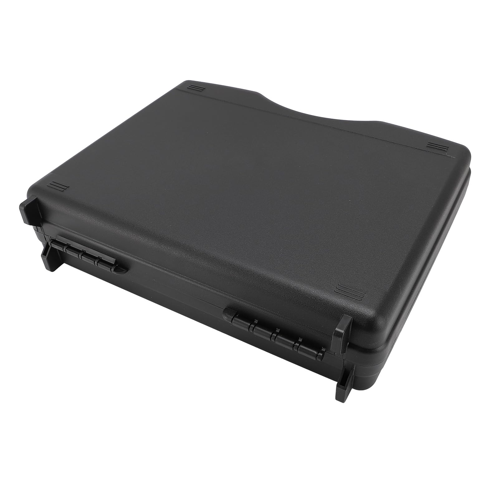 Custodia rigida impermeabile per cavo adattatore per cavo adattatore Cavalletto Accessori per alimentatore Custodia da viaggio con staffa per uso esterno camper camper crociere