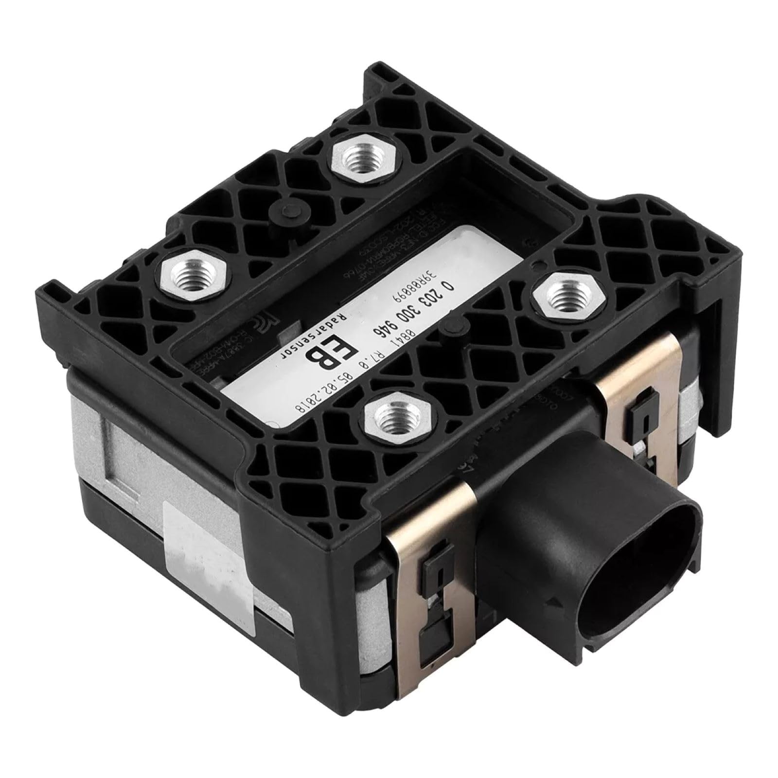 Auto Cruise Control Distance Radar Sensor for Nissan Murano 3.5L 2016-2019